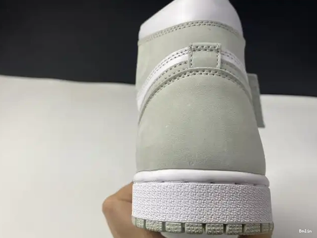 Bmlin Shoes Jordan OG High 1 CD0461-002 Seafoam Air 0611